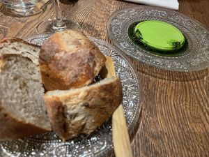   at Heimatjuwel in Hamburg