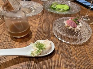   at Heimatjuwel in Hamburg