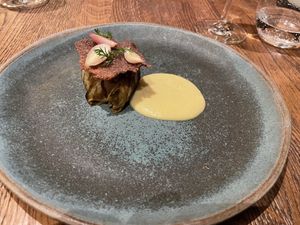   at Heimatjuwel in Hamburg