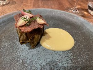   at Heimatjuwel in Hamburg