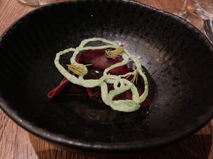   at Heimatjuwel in Hamburg