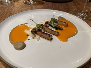   at Heimatjuwel in Hamburg