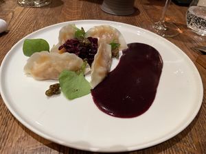   at Heimatjuwel in Hamburg