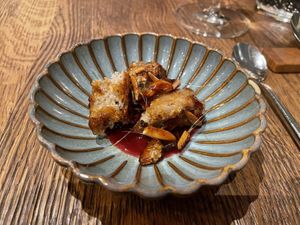   at Heimatjuwel in Hamburg