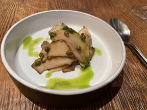   at Heimatjuwel in Hamburg