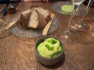   at Heimatjuwel in Hamburg