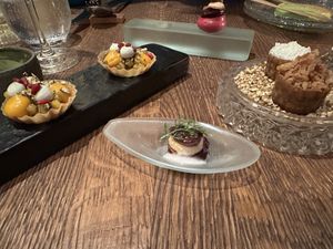   at Heimatjuwel in Hamburg