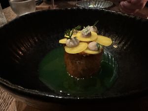   at Heimatjuwel in Hamburg