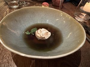   at Heimatjuwel in Hamburg