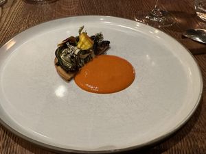   at Heimatjuwel in Hamburg