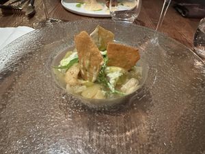   at Heimatjuwel in Hamburg