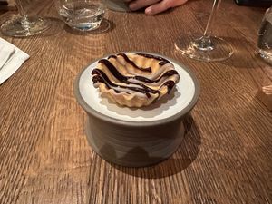   at Heimatjuwel in Hamburg