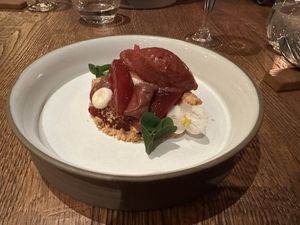   at Heimatjuwel in Hamburg