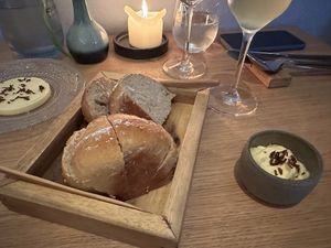   at Heimatjuwel in Hamburg