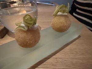   at Heimatjuwel in Hamburg