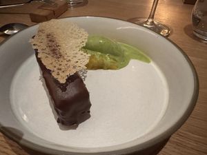   at Heimatjuwel in Hamburg