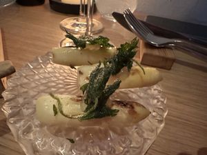   at Heimatjuwel in Hamburg