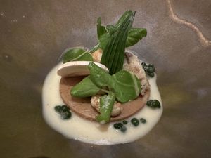   at Heimatjuwel in Hamburg