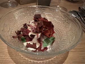   at Heimatjuwel in Hamburg