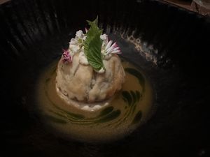   at Heimatjuwel in Hamburg