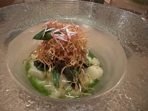   at Heimatjuwel in Hamburg