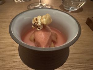   at Heimatjuwel in Hamburg