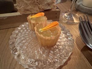   at Heimatjuwel in Hamburg