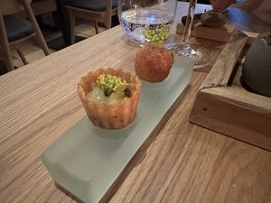   at Heimatjuwel in Hamburg