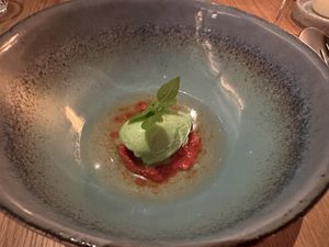   at Heimatjuwel in Hamburg