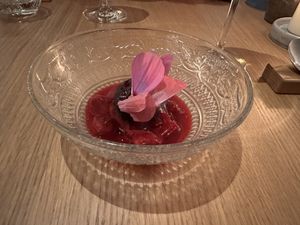   at Heimatjuwel in Hamburg