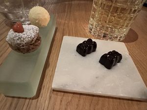   at Heimatjuwel in Hamburg