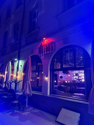   at Dram Bar - Cocktails & Kitchen in Poznan