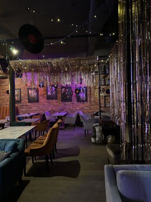   at Dram Bar - Cocktails & Kitchen in Poznan