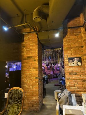   at Dram Bar - Cocktails & Kitchen in Poznan