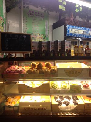 2 at Fu Wing - Wan Chai in Hong Kong Island