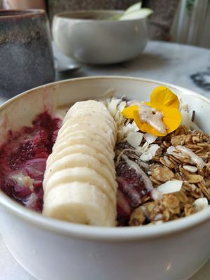  at THE WILD LAB in Brussels