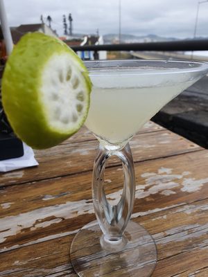  at Alabote in Sao Miguel