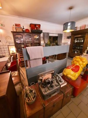  at Ai o Alho in Braga