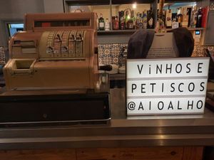  at Ai o Alho in Braga