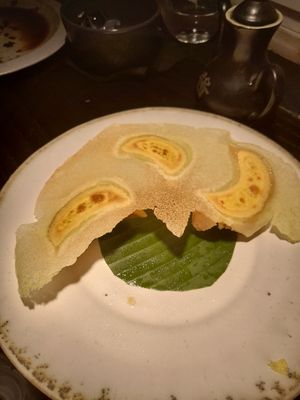  at Aura Dimsum Lab in Lisbon