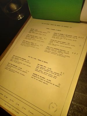  at Aura Dimsum Lab in Lisbon