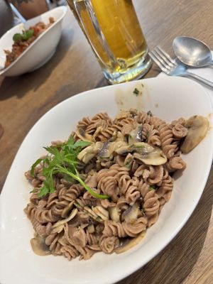   at Vapiano - Königsstraße - Muenster City in Muenster