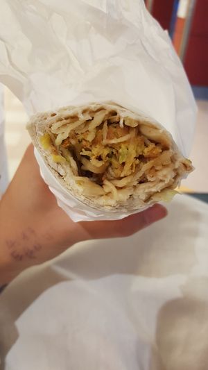  at Mr Clou - Hauptbahnhof in Hamburg