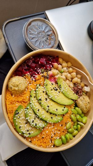  at Mr Clou - Hauptbahnhof in Hamburg