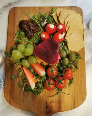  at Wild Root in Southport