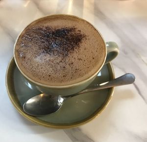   at Wild Root in Southport