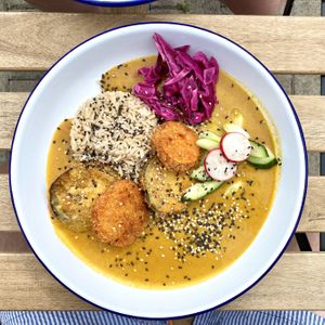   at Wild Root in Southport