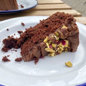   at Wild Root in Southport