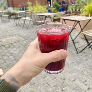   at Wild Root in Southport