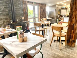   at Wild Root in Southport